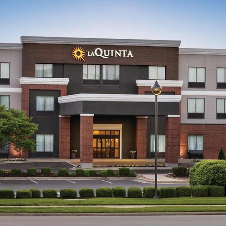 מלון La Quinta By Wyndham Springfield Airport Plaza מראה חיצוני תמונה