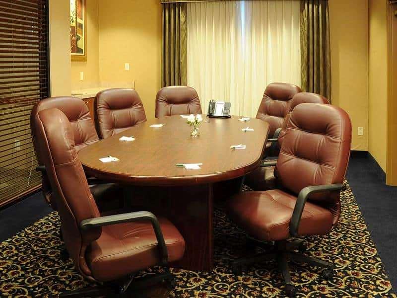 מלון La Quinta By Wyndham Springfield Airport Plaza מתקנים תמונה